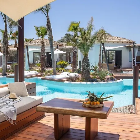 Курортний комплекс Stella Island Luxury & (adults Only) 5*