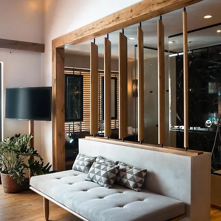 Stella Island Luxury & (adults Only) Курортний комплекс