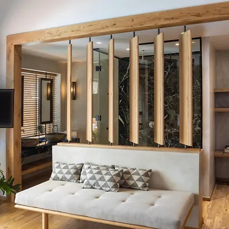 Курортний комплекс Stella Island Luxury & (adults Only)