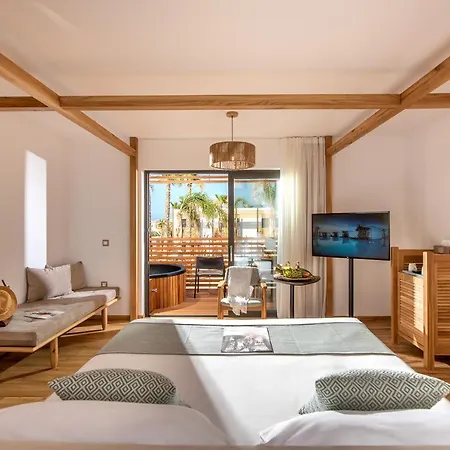Stella Island Luxury & (adults Only) Курортний комплекс