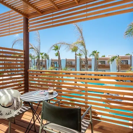 Курортний комплекс Stella Island Luxury & (adults Only) 5*