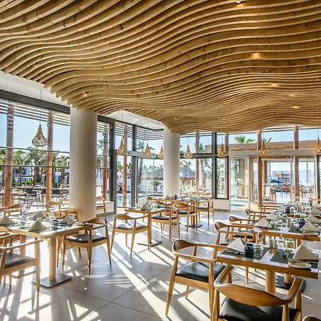 Курортний комплекс Stella Island Luxury & (adults Only)