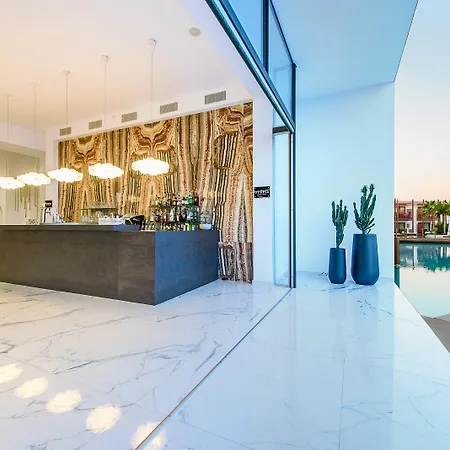 Stella Island Luxury & (adults Only) Курортний комплекс