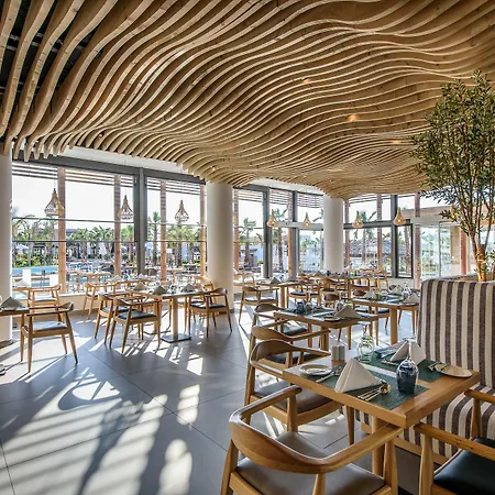Курортний комплекс Stella Island Luxury & (adults Only) 5*