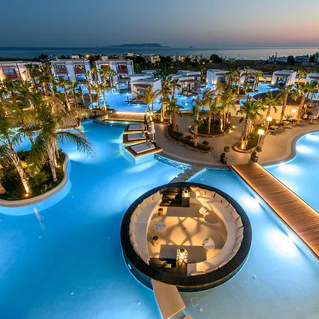 Stella Island Luxury & (adults Only) Курортний комплекс 5*