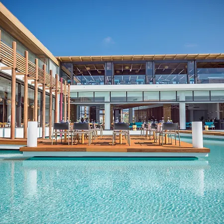 Stella Island Luxury & (adults Only) Курортний комплекс