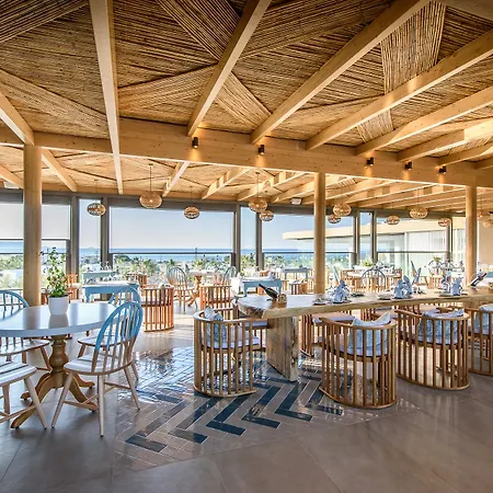 Stella Island Luxury & (adults Only) 5*