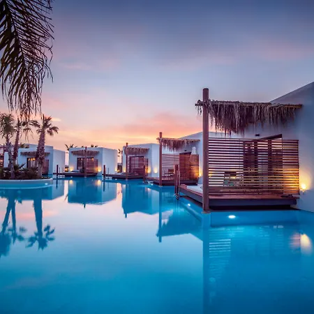Stella Island Luxury & (adults Only) 5* Херсонісос