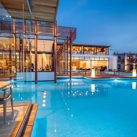 Stella Island Luxury & (adults Only) Курортний комплекс