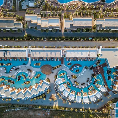 Stella Island Luxury & (adults Only) Херсонісос
