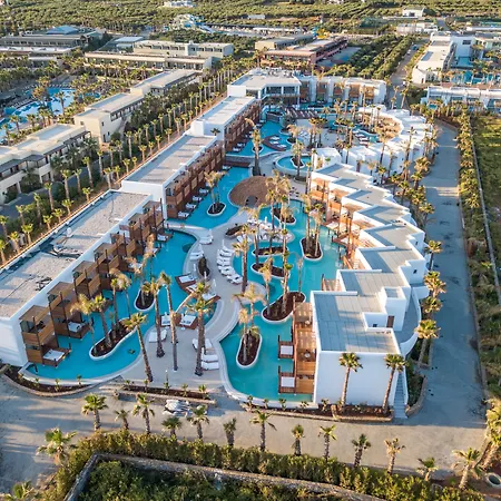 Stella Island Luxury & (adults Only) Курортний комплекс