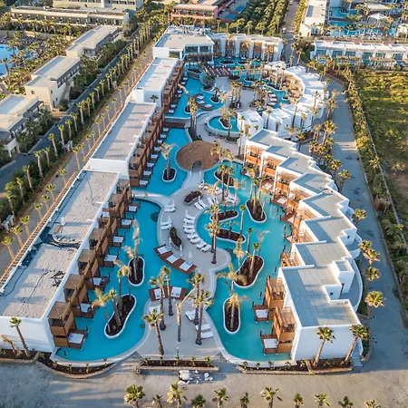 Курортний комплекс Stella Island Luxury & (adults Only)