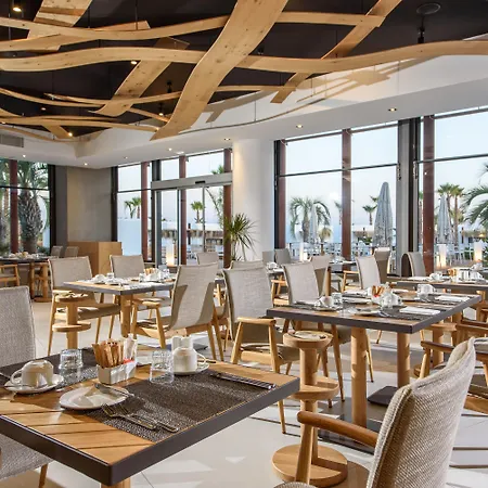 Stella Island Luxury & (adults Only) Курортний комплекс Херсонісос