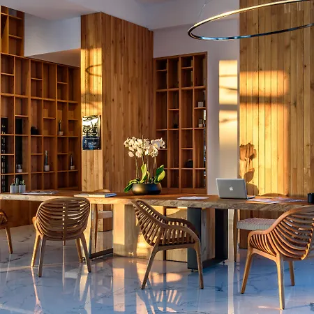 Курортний комплекс Stella Island Luxury & (adults Only)