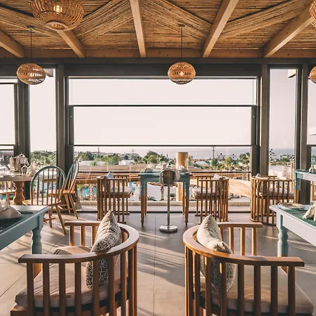 Stella Island Luxury & (adults Only) Курортний комплекс 5*