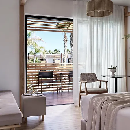 Stella Island Luxury & (adults Only) Херсонісос