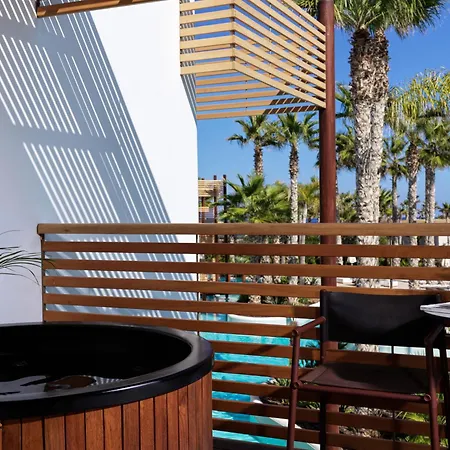 Stella Island Luxury & (adults Only) Курортний комплекс Херсонісос