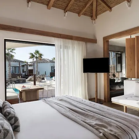 Stella Island Luxury & (adults Only) Курортний комплекс 5*