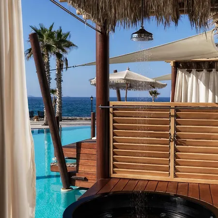 Курортний комплекс Stella Island Luxury & (adults Only)