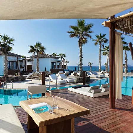 Stella Island Luxury & (adults Only) Курортний комплекс