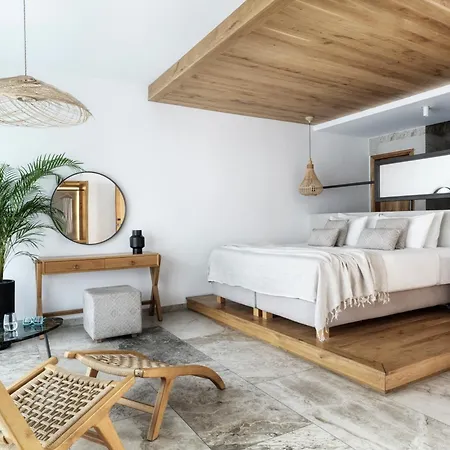 Stella Island Luxury & (adults Only) 5* Херсонісос