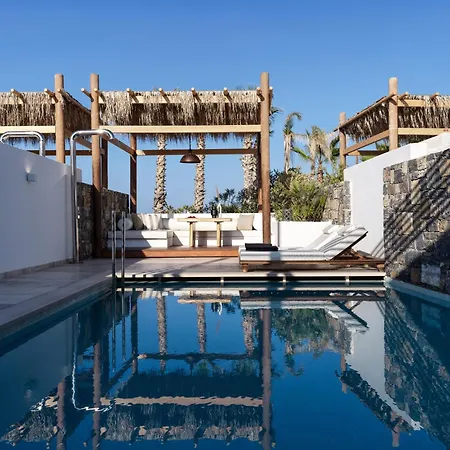 Курортний комплекс Stella Island Luxury & (adults Only)