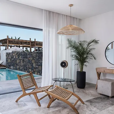 Курортний комплекс Stella Island Luxury & (adults Only) 5*