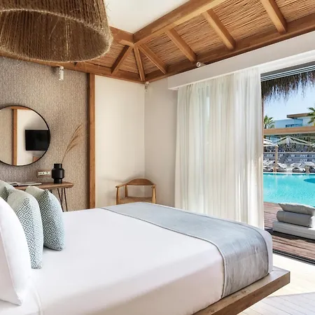 Stella Island Luxury & (adults Only) Курортний комплекс