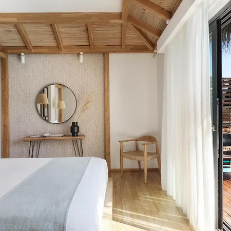 Курортний комплекс Stella Island Luxury & (adults Only) Херсонісос