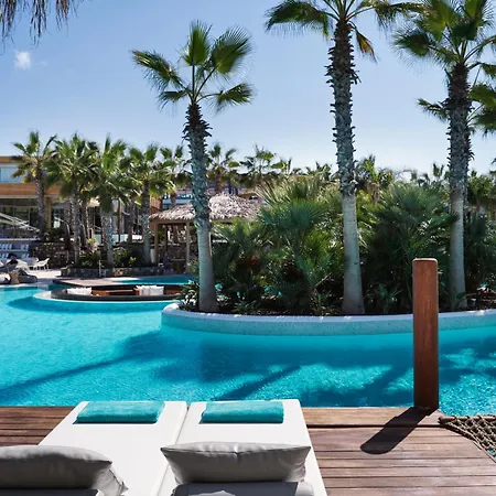 Stella Island Luxury & (adults Only) Херсониссос