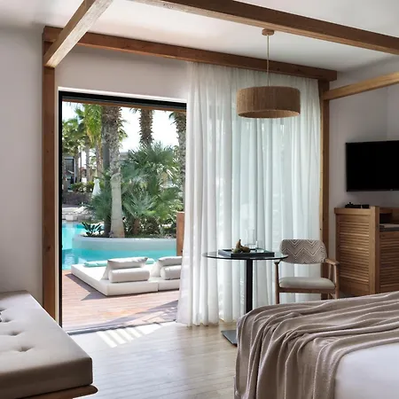 Stella Island Luxury & (adults Only) Курортний комплекс 5*