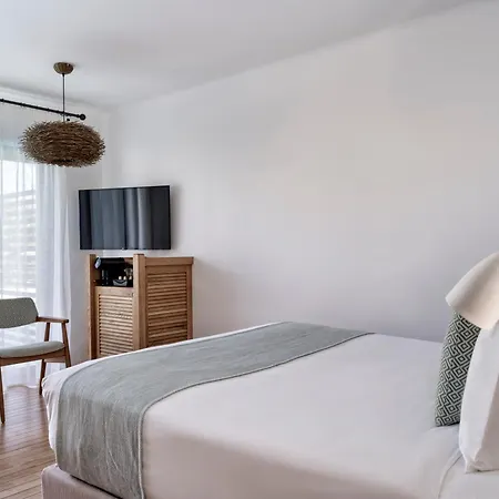 Stella Island Luxury & (adults Only) 5* Херсонісос
