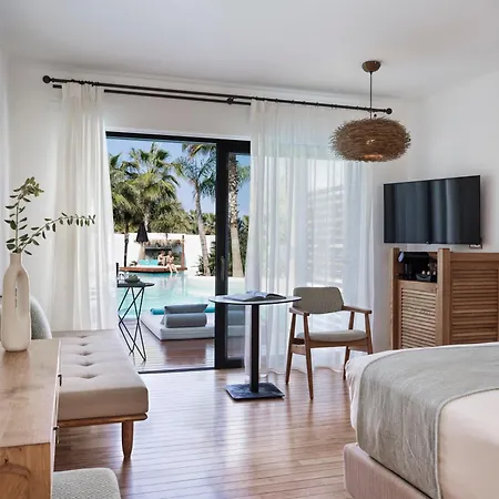 Stella Island Luxury & (adults Only) Херсонісос