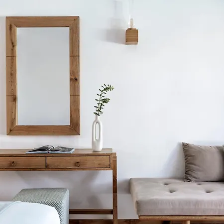 Курортный комплекс Stella Island Luxury & (adults Only) Херсониссос