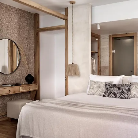 Stella Island Luxury & (adults Only) Херсонісос