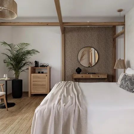 Курортний комплекс Stella Island Luxury & (adults Only) 5*