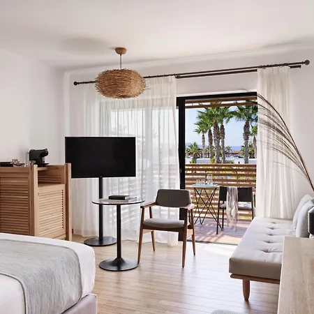 Курортний комплекс Stella Island Luxury & (adults Only) 5*