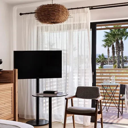 Курортный комплекс Stella Island Luxury & (adults Only) Херсониссос