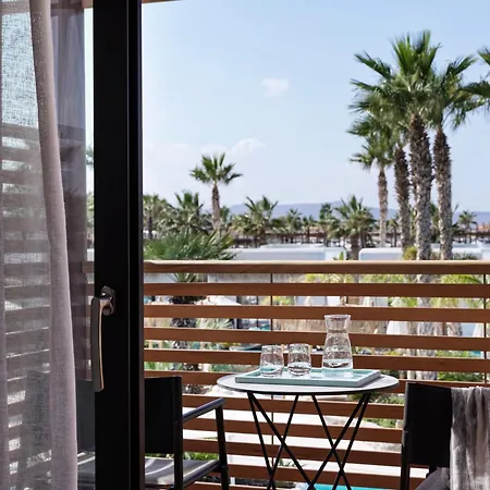 Курортный комплекс Stella Island Luxury & (adults Only) Херсониссос