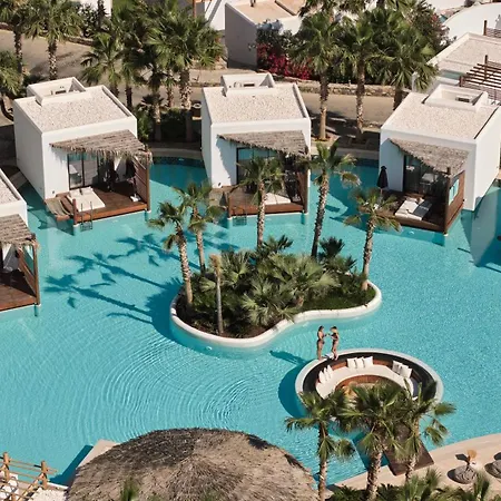 Курортний комплекс Stella Island Luxury & (adults Only)