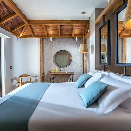 Stella Island Luxury & (adults Only) Курортный комплекс Херсониссос