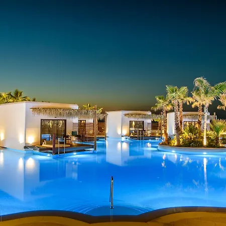Stella Island Luxury & (adults Only) Курортный комплекс