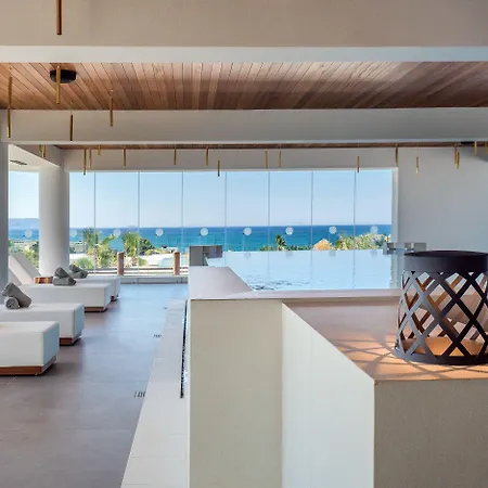 Stella Island Luxury & (adults Only) 5*