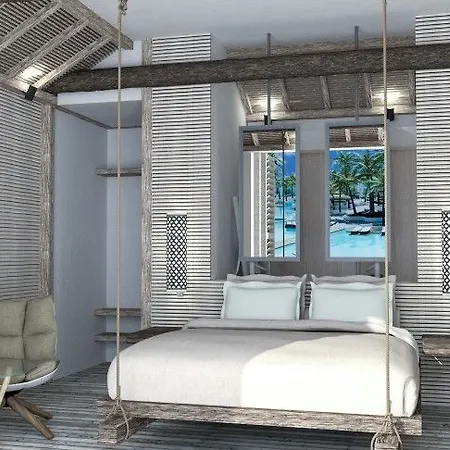 Stella Island Luxury & (adults Only) Курортний комплекс 5*
