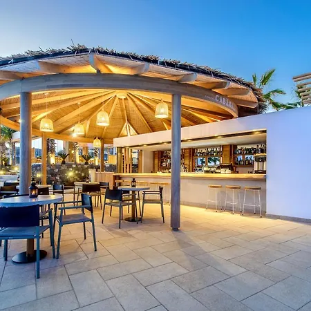 Stella Island Luxury & (adults Only) 5* Херсонісос