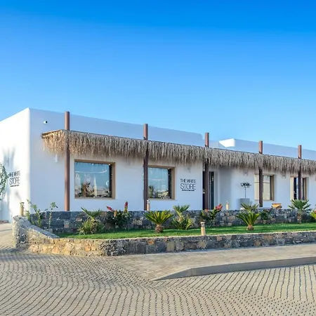 Stella Island Luxury & (adults Only)