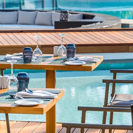 Stella Island Luxury & (adults Only) Херсониссос