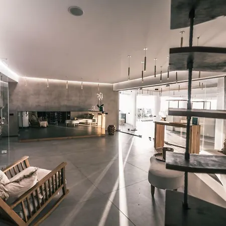 Stella Island Luxury & (adults Only) Курортний комплекс 5*