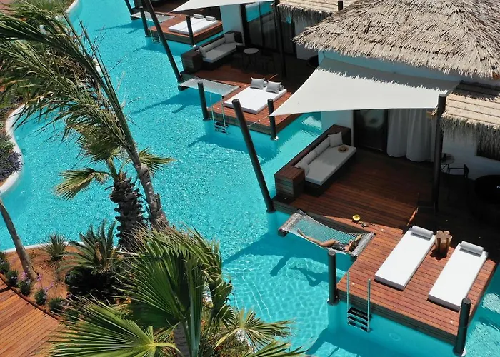 Курортний комплекс Stella Island Luxury & (adults Only) Херсонісос