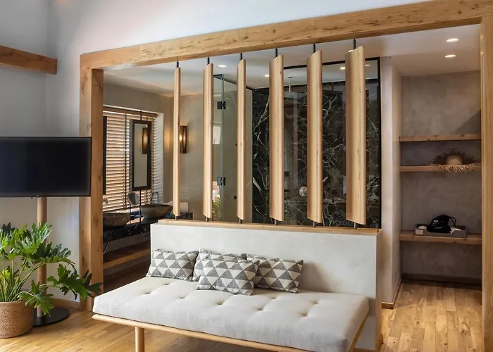 Курортний комплекс Stella Island Luxury & (adults Only)